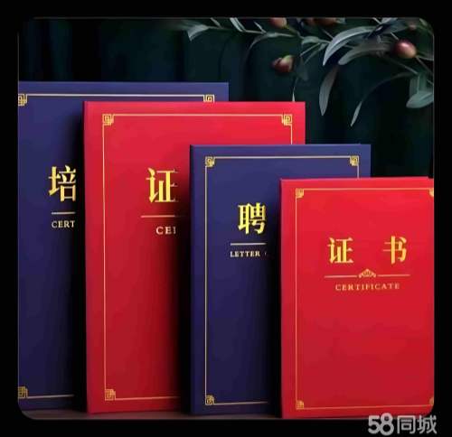 上海仿制本科毕业证多少钱:2024年价格清单与避坑指南